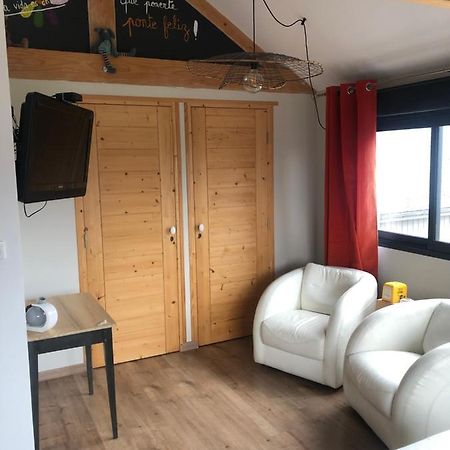 Englebelmer La Casa Valerie B&B 외부 사진